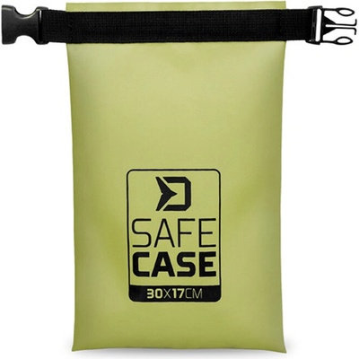 Delphin Nepremokavé puzdro na doklady SafeCASE