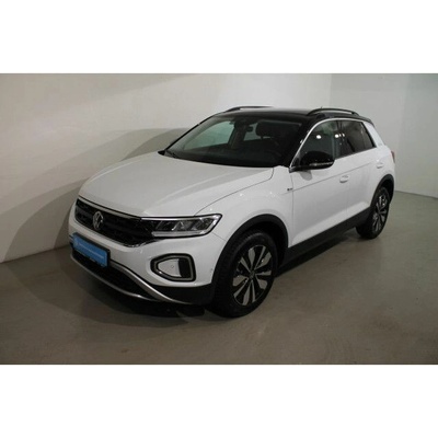 Volkswagen T-Roc 1.5 TSI Goal DSG 110 kW