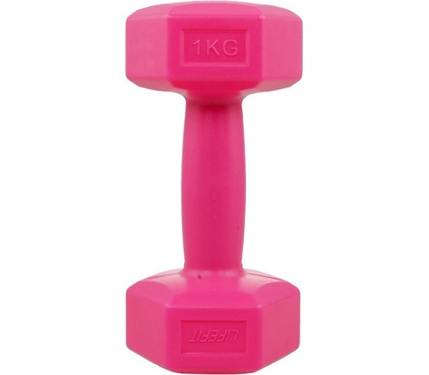 Lifefit vinyl 1 kg