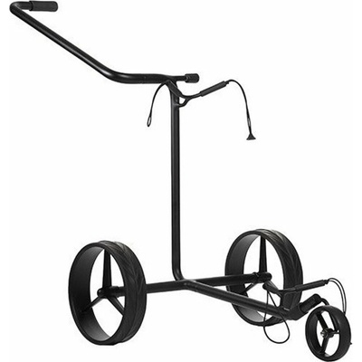 Justar 3-Wheel Golf Trolley – Hledejceny.cz