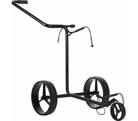 Justar 3-Wheel Golf Trolley