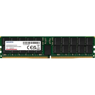 Adata DDR5 64GB 5600MHz CL46 AD5R560064G40-SHYA