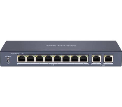 Hikvision DS-3E0310P-E