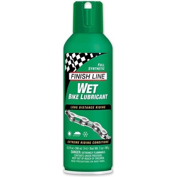 Finish Line Cross Country Wet 235 ml