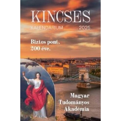 Kincses Kalendárium 2023