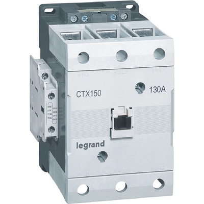 LEGRAND Stykač 416246 CTX3 ŠR 3P 130A 100-240V 416246