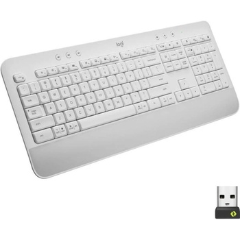 Image 1 of Logitech K650 (920-010977)