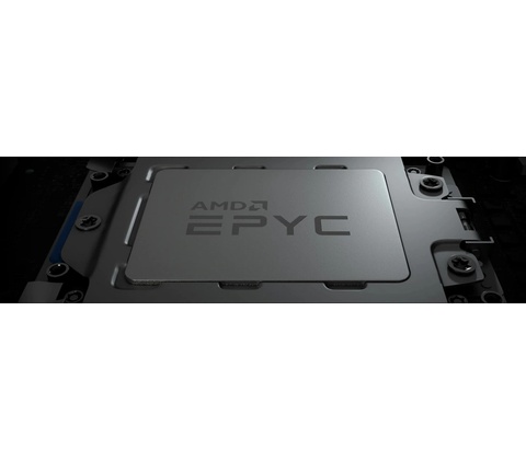 AMD EPYC 7002 100-000000140