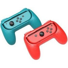 iPega SW087 grip Joy-Con ovladače 2 ks