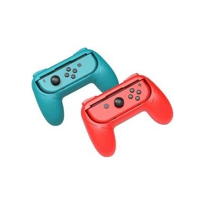 iPega SW087 grip Joy-Con ovladače 2 ks