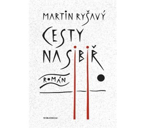 Cesty na Sibiř