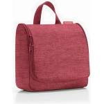 Reisenthel Несесер Reisenthel Wash bag - Red (Twist Maroon)