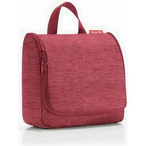 Reisenthel Несесер Reisenthel Wash bag - Red (Twist Maroon)