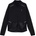 On Дамско яке за бягане On Women's Weather-Jacket Running jacket - Black (128-0492-0112)