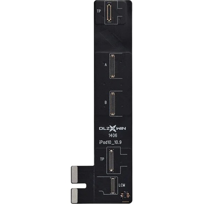 Testovací Flex kabel pro iTestBox (S800 Ultra) – iPad 10 (2022) IPD1358
