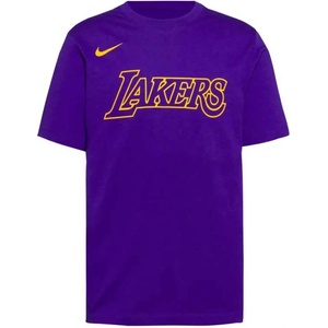 Nike Тениска lal m nk es ss tee (hq9053-504)