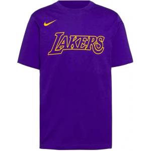 Nike Тениска lal m nk es ss tee
