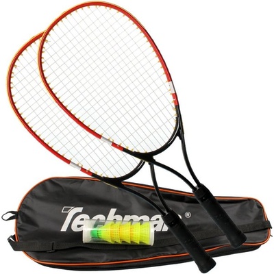 Techman speedminton set