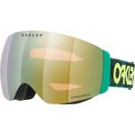 Oakley Ски маска Oakley Flight Deck Pro Prizm S3 Ski goggles - Celeste Fingerprint B1B / Prizm Sage Gold (417-6433-0311)
