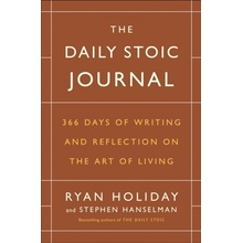 Daily Stoic Journal