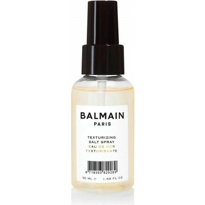 BALMAIN Texturizačný sprej so soľou pre objem a textúru vlasov 50 ml