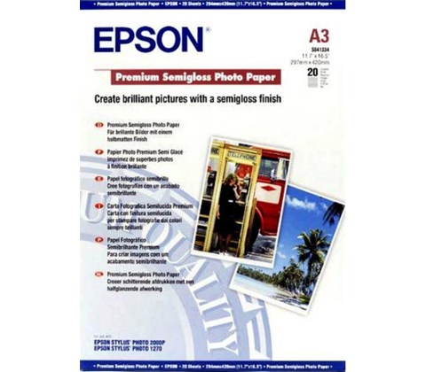 Epson C13S041334