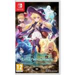 Idea Factory Little Witch Nobeta [Day One Edition] (Switch)