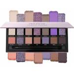 Douglas Douglas Earthy Purple Nudes Eyeshadow Palette Сенки палитра 17gr