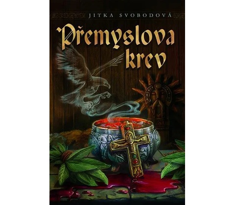 Přemyslova krev