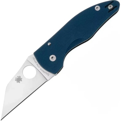 Spyderco MICROJIMBO C264GPCBL