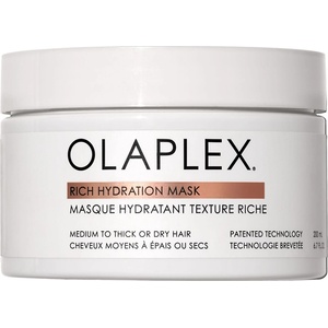 OLAPLEX Rich Hydration Mask 200 ml