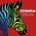 ZZEBRA - HUNGRY HORSE CD