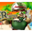Crazy Sapper 3D