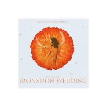 OST - Monsoon Wedding CD