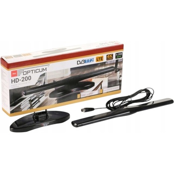 Opticum HD-200