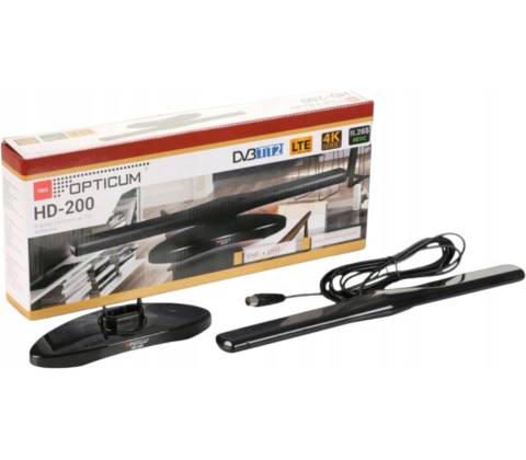 Opticum HD-200