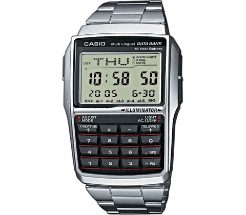Casio DBC-32D-1A