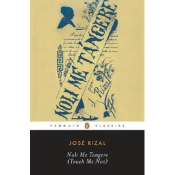 Image 1 of Noli Me Tangere | Jose Rizal