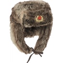 Volcom Clone beanie mil