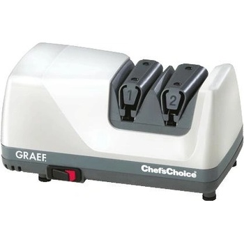 Elektrická bruska nožů, GRAEF Chef´s Choice CC 105