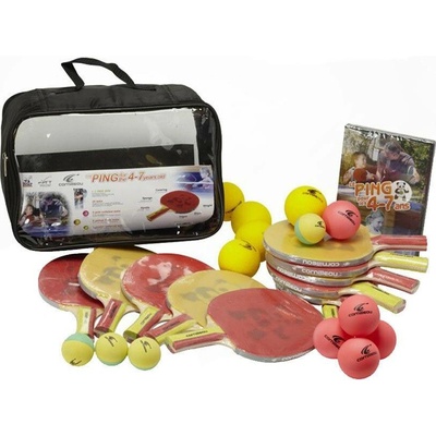 Cornilleau Baby big Pack