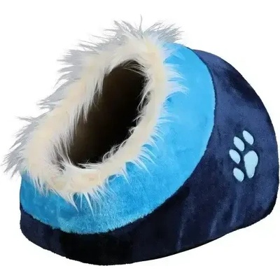TRIXIE Cave Minou 35x26x41 cm blue 36309