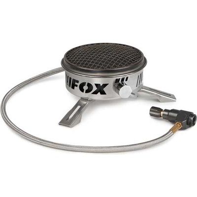 Fox Cookware Infrared stove V2