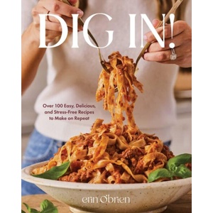 Dig In! (ISBN: 9781668077160)