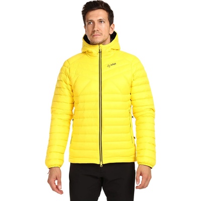Kilpi Pyramiden-M 2023 Размер: XXL / Цвят: жълт
