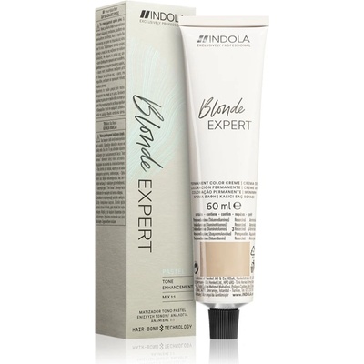 INDOLA Blond Expert Pastel тонираща боя за коса цвят P. 31 60ml