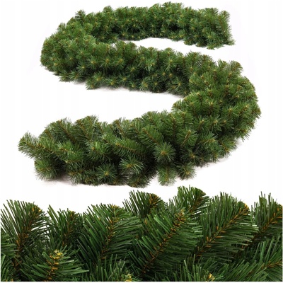 Aga Vánoční girlanda 270 cm – Hledejceny.cz