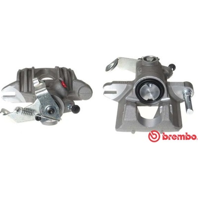 Brzdový strmeň BREMBO F 59 116 (F59116)
