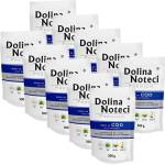 Dolina Noteci Premium Богат на Треска с Броколи 10 x 500 г