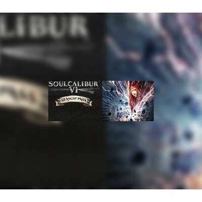 Soul Calibur 6 Season Pass